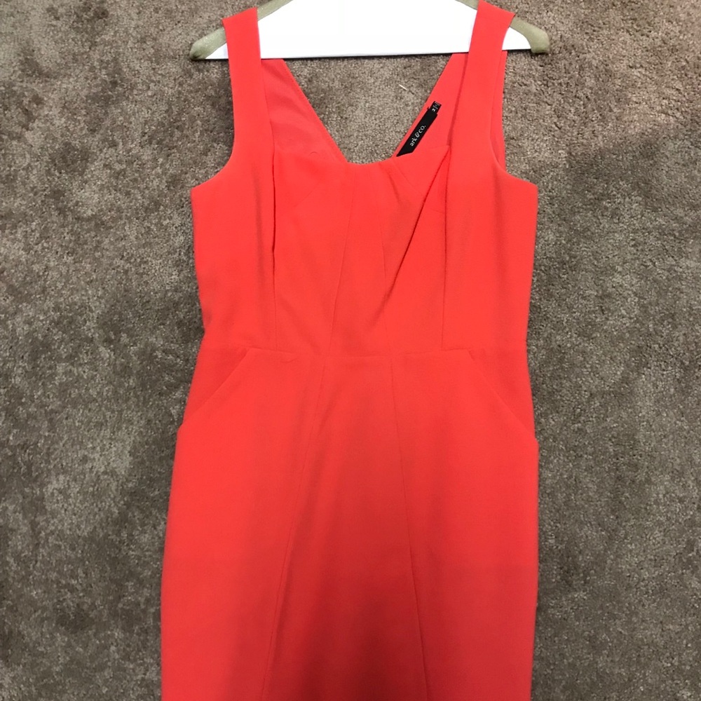 Ark & Co dress size M.